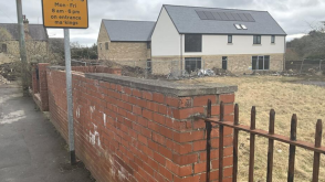 Land for sale in Crook photo